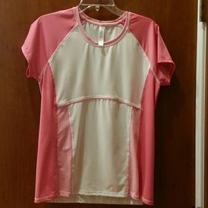 NWOT Kyodan Women's Tennis Shirt
